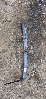 Tazne zarizeni vw passat 3c b6 - 2