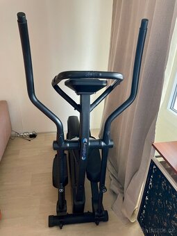 Crossovy trenager ex40 - 2