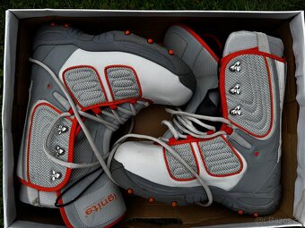 snow board boty ignite vel.44 - 2