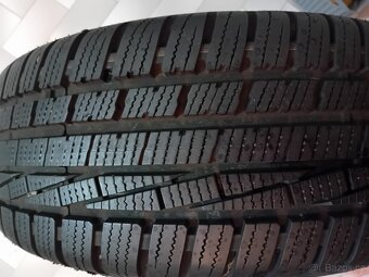 Rezervní kolo 5x115 R16 Astra J - 2
