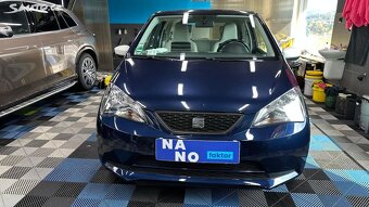 Seat Mii, 1.0MPI 55kw - 2