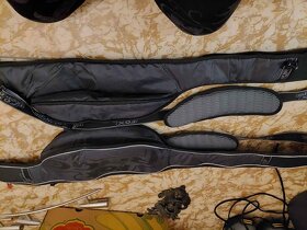 FOX Rage Obal na pruty Voyager Rod sleeve - 2