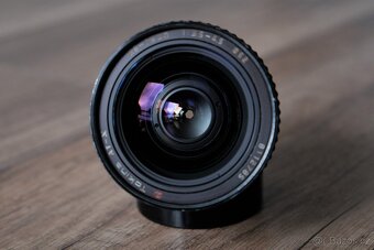Tokina AT-X 28-85mm f/3.5-4.5 - (Minolta MD) - 2