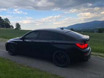 BMW 530d GT f07, BMW, GT, 530d, F07, - 2