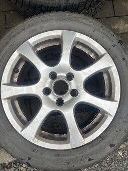 Alu kola ford - 2