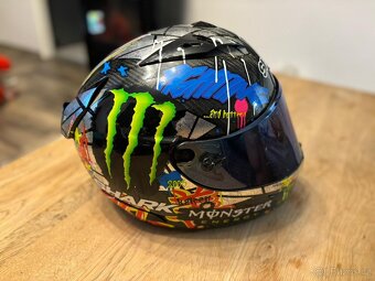 Procarbon Replica Lorenzo Catalunya GP Shark L - 2