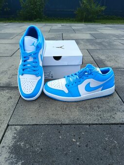 AIR Jordan 1 SE unisex - 2