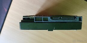 HDD 160 GB SATA Western Digital - 2