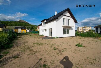 Prodej, Rodinné domy, 130 m2 - Žalhostice, ev.č. 01092 - 2