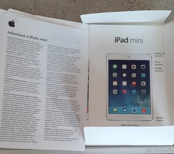 Apple Ipad mini - 2