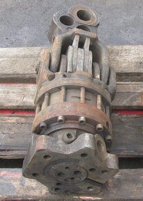 Rotátor indexátor - 2