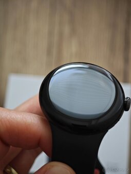 Google Pixel Watch 41mm v záruce - 2