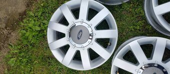 Alu kola 4x108 R15 Ford - 2