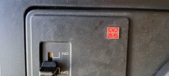 Retro gramofon Tesl - 2