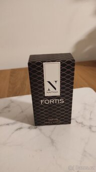 Natigo Fortis - parfém pánský - 2