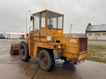 HON 4X4 - 2