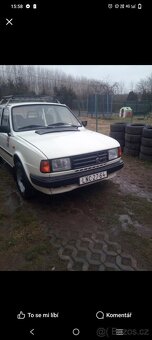 Škoda 105 - 2
