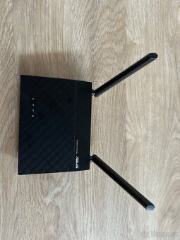 Router ASUS RT-N12+ B1 - 2