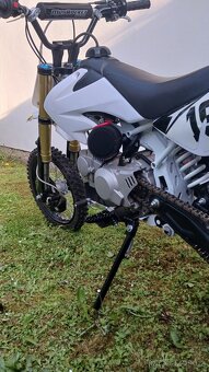 Pitbike - 2