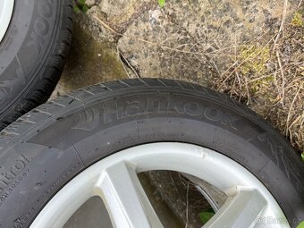Alu kola 5x112 r17  Škoda kodiaq - 2