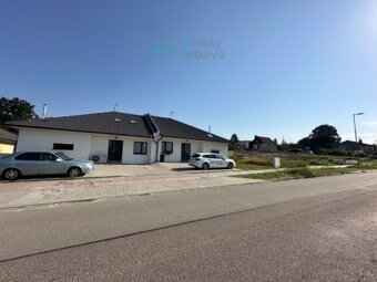 Prodej rodinného domu 4+kk 140 m2, pozemek 520 m2, Klenovka - 2