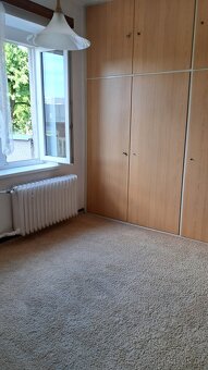 Pronajmu 2+1 ve Valašském Meziříčí - 2