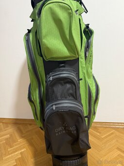 Nepromokavý golfový bag Bennington - 2