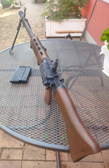 Replika FG42 Fallschirmjägergewehr 42 typeII - 2