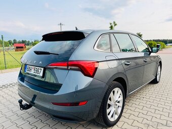 Škoda Scala, 1.6 TDI 85 KW STYLE - 2