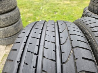 235/35ZR20 Pirelli P Zero N0 2ks - 2
