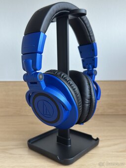 Audio-Technica ATH-M50X BB - 2