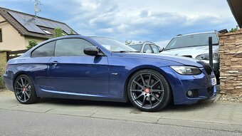 Kola BMW 5x120 TEC GT7 R19 - 2