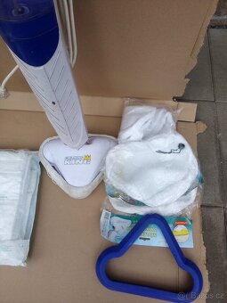 Vorwerk, mop - 2