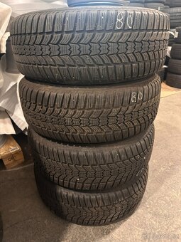original alu kola Vw Passat B8 r17 Nivelles - 2