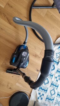 Vysavač Rowenta Compact power cyclonic - 2