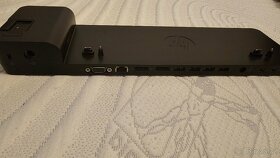 HP UltraSlim 2013 - Dokovací stanice + 90W adaptér - 2