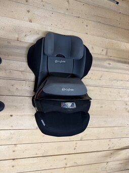Cybex - 2