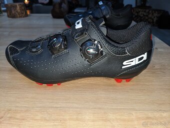 Sidi 39,5 - 2