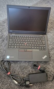 Lenovo ThingPad - 2