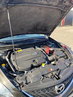 Mazda 6GH - 2