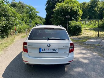 Prodám Škoda Superb 2 - 2