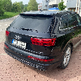 Prodej SUV Audi Q7 S-Line 3.0 TDI (200 kW), rok výroby 2015 - 2