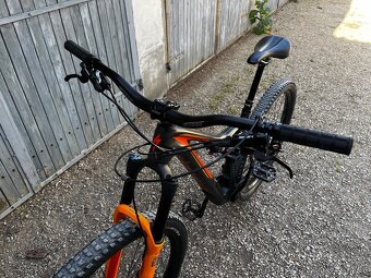 Specialized stumpjumper fsr karbon - 2