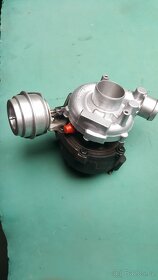 Turbo na Audi A4 ,VW Passat AFN - 2