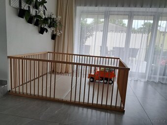 Velká ohrádka - 2