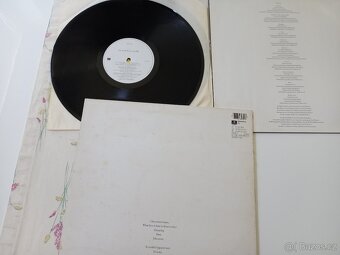 PET SHOP BOYS “Actually” /Parlophone 1987/+orig. vnut ob/tex - 2