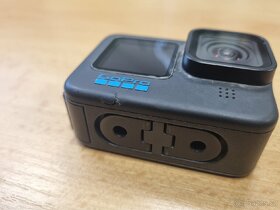 Kamera GoPro Hero 10 Black - 2