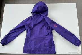 Dětská jarní / podzimní bunda Quechua vel. 143 / 150 - 2