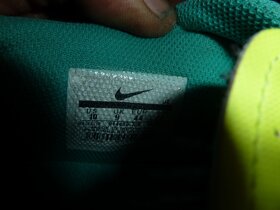 Prodám salove kopacky nike campus vel 44 - 2
