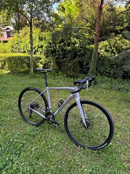 Kross Esker 1.0 Gravel - 2